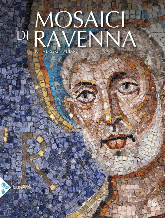 Carte mosaici di Ravenna Jutta Dresken-Weiland