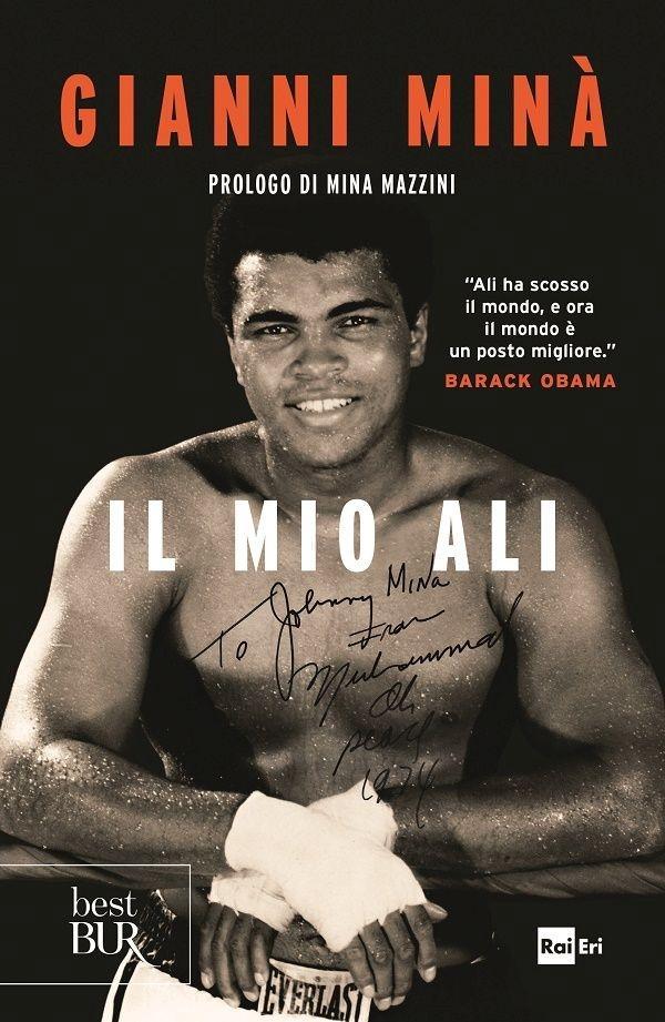 Boek mio Alì Gianni Minà