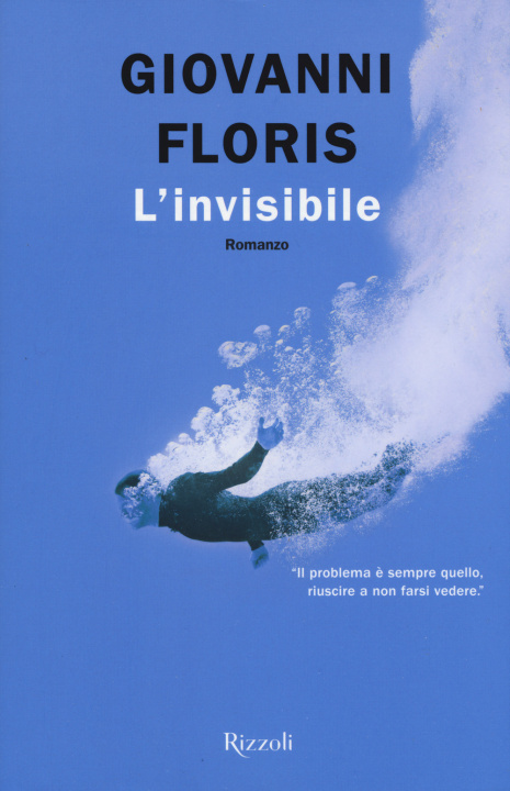 Libro invisibile Giovanni Floris