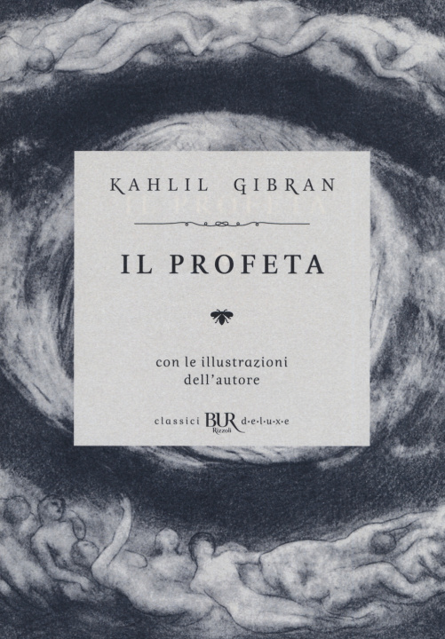 Knjiga profeta Kahlil Gibran