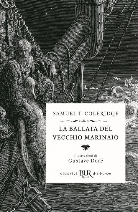 Книга ballata del vecchio marinaio Samuel Taylor Coleridge