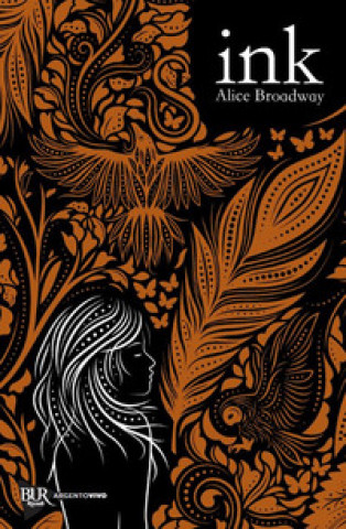 Book Ink Alice Broadway
