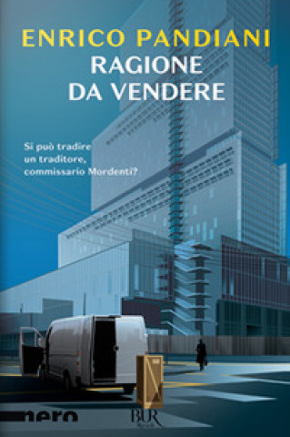 Kniha Ragione da vendere Enrico Pandiani