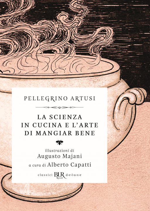 Book scienza in cucina e l'arte di mangiar bene Pellegrino Artusi