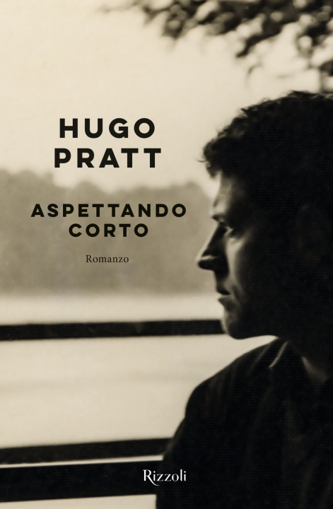 Carte Aspettando Corto Hugo Pratt