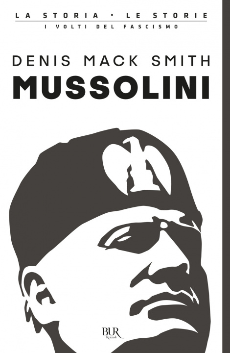 Book Mussolini Denis Mack Smith