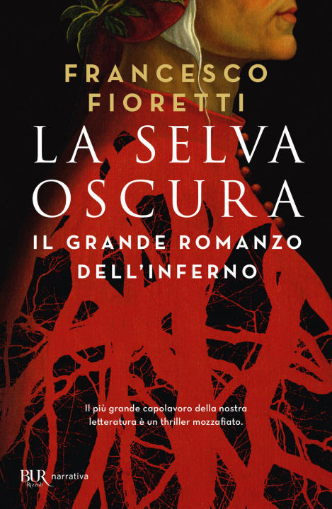 Книга selva oscura Francesco Fioretti