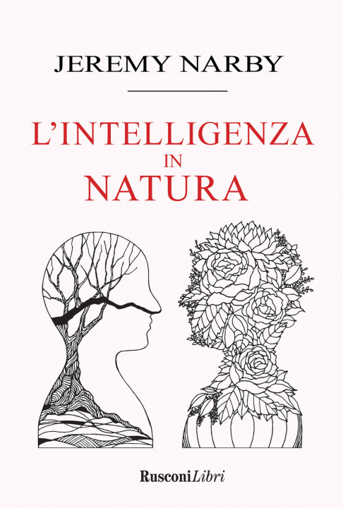 Kniha Intelligenza in natura. Saggio sulla conoscenza Jeremy Narby