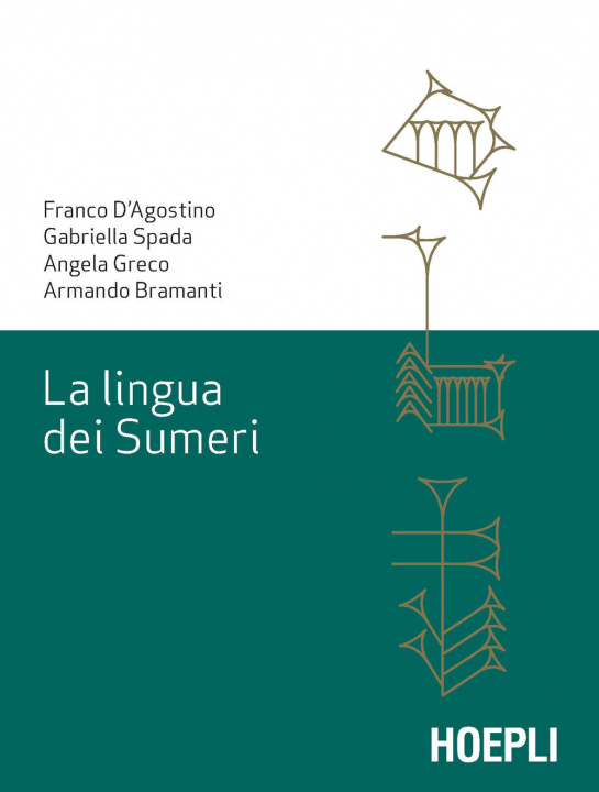Carte lingua dei sumeri Franco D'Agostino