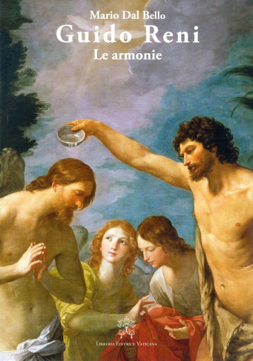 Книга Guido Reni. Le armonie Mario Dal Bello