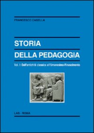 Carte Storia della pedagogia Francesco Casella