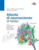 Carte Atlante di neuroscienze di Netter David L. Felten