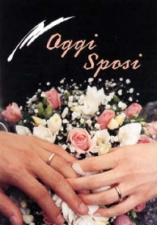 Книга Oggi sposi 