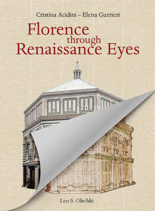 Книга Florence through Renaissance eyes Cristina Acidini
