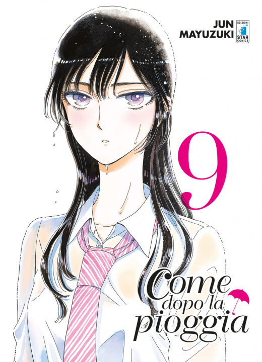 Книга Come dopo la pioggia Jun Mayuzuki