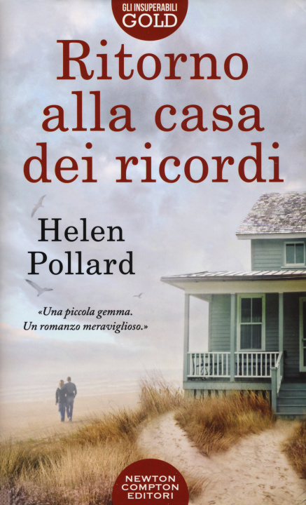 Book Ritorno alla casa dei ricordi Helen Pollard