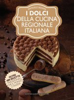 Kniha dolci della cucina regionale italiana Samuele Bovini