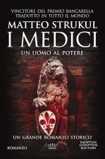 Kniha Medici. Un uomo al potere Matteo Strukul