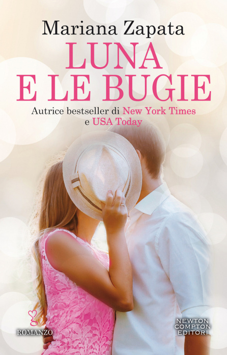Buch Luna e le bugie Mariana Zapata
