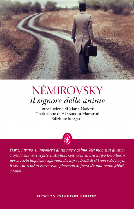 Knjiga signore delle anime Irène Némirovsky