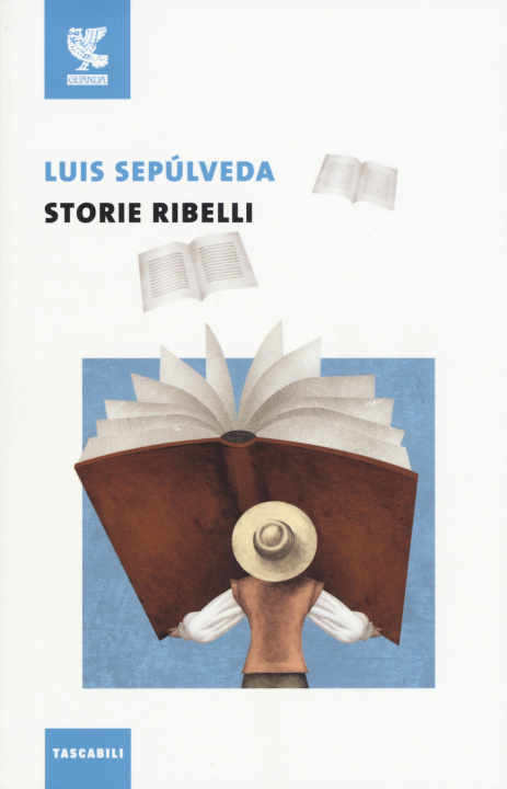 Buch Storie ribelli Luis Sepúlveda