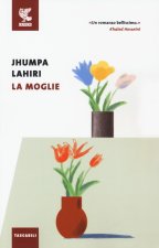 Könyv moglie Jhumpa Lahiri