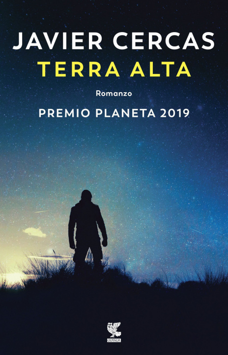 Könyv Terra Alta Javier Cercas