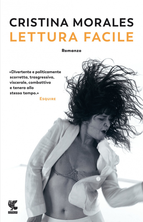 Kniha Lettura facile Cristina Morales