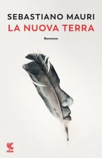 Kniha Nuova Terra Sebastiano Mauri