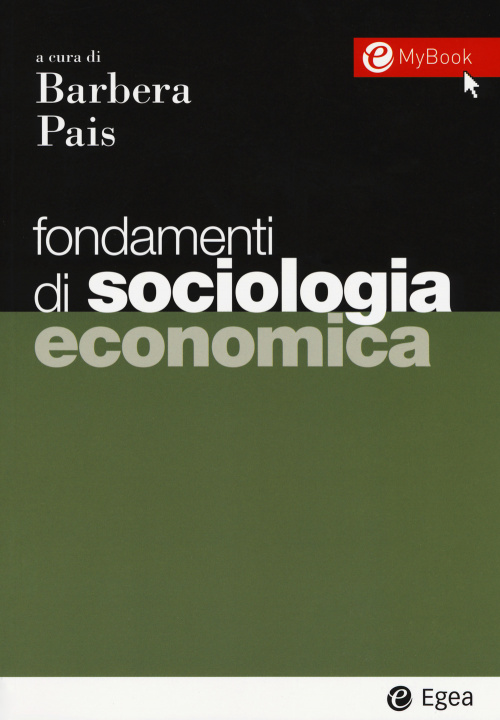 Kniha Fondamenti di sociologia economica Filippo Barbera