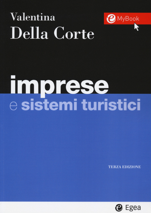 Knjiga Imprese e sistemi turistici Valentina Della Corte
