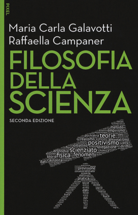 Knjiga Filosofia della scienza Maria Carla Galavotti
