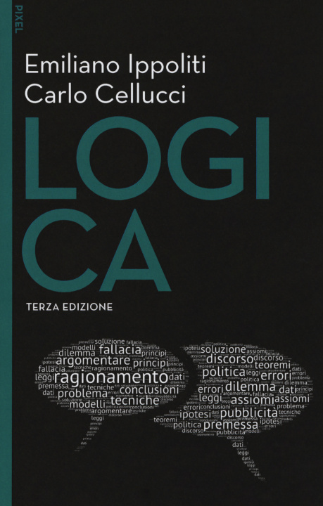 Buch Logica Emiliano Ippoliti