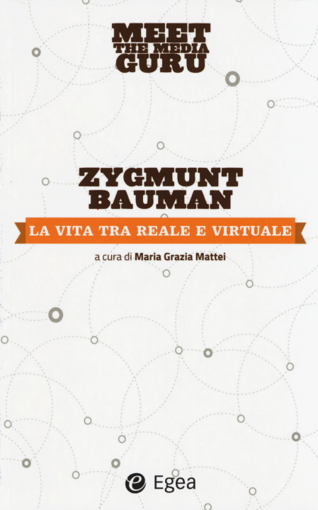 Könyv vita tra reale e virtuale. Meet the media guru Zygmunt Bauman