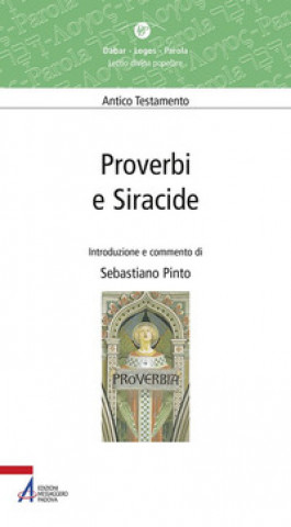 Knjiga Proverbi e Siracide 