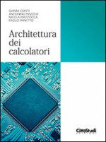 Könyv Architettura dei calcolatori 