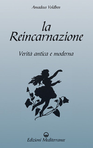 Libro reincarnazione Amadeus Voldben