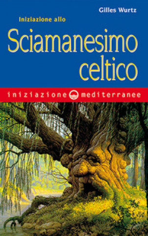 Buch Iniziazione allo sciamanesimo celtico Gilles Wurtz