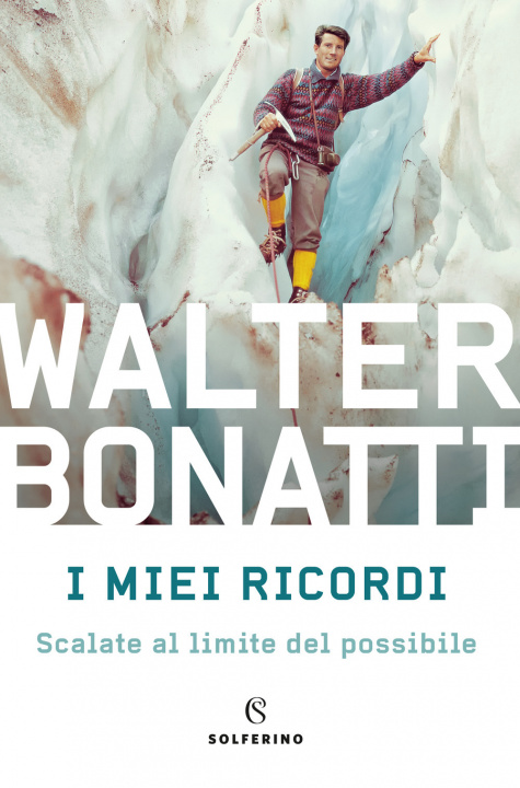 Carte miei ricordi Walter Bonatti