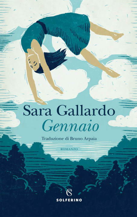 Carte Gennaio Sara Gallardo