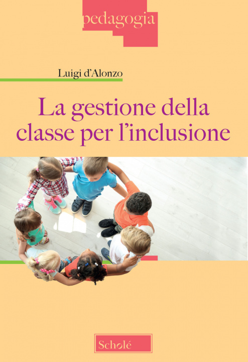 Carte gestione della classe per l'inclusione Luigi D'Alonzo
