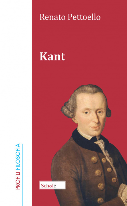 Книга Kant Renato Pettoello