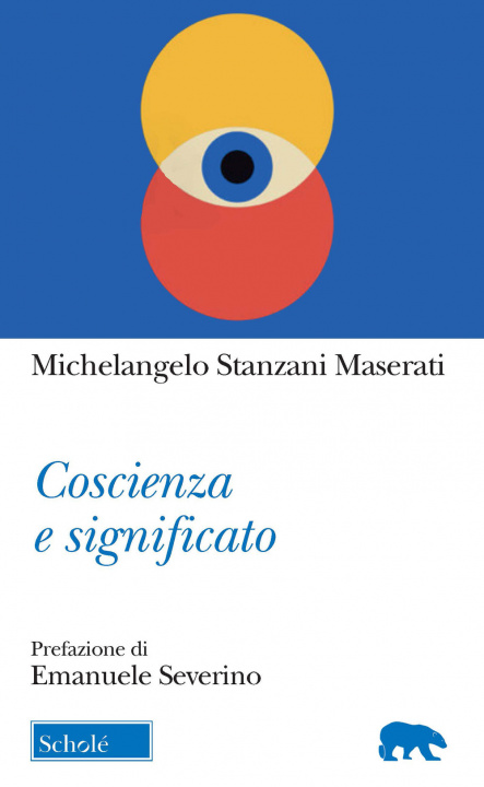 Carte Coscienza e significato Michelangelo Stanzani Maserati