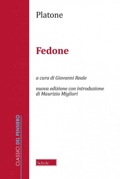 Book Fedone Platone
