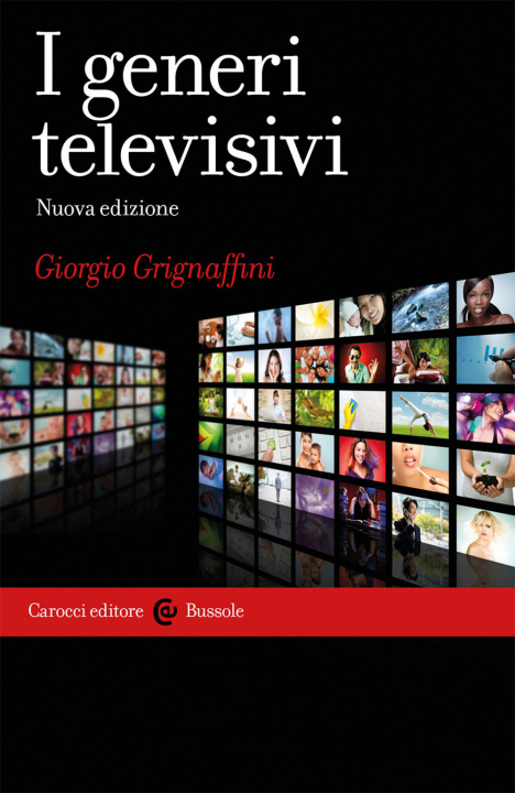 Knjiga generi televisivi Giorgio Grignaffini