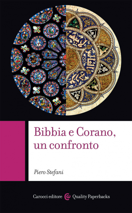 Книга Bibbia e Corano, un confronto Piero Stefani