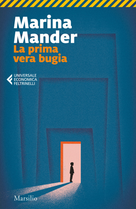 Knjiga prima vera bugia Marina Mander