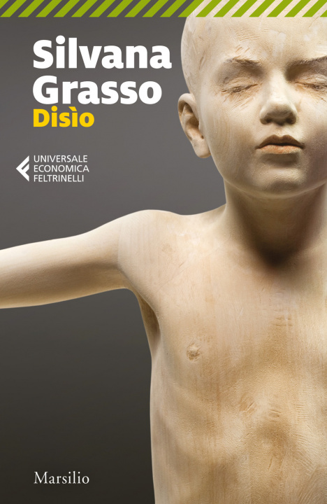 Knjiga Disìo Silvana Grasso