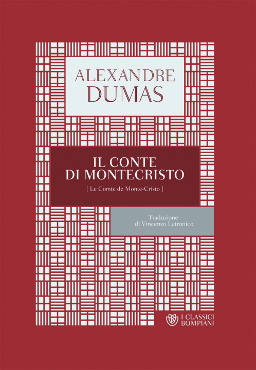 Carte conte di Montecristo Alexandre Dumas