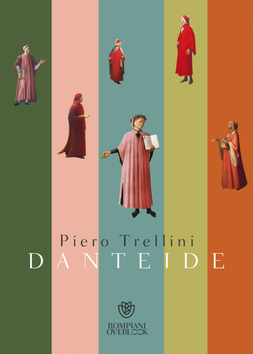 Book Danteide Piero Trellini